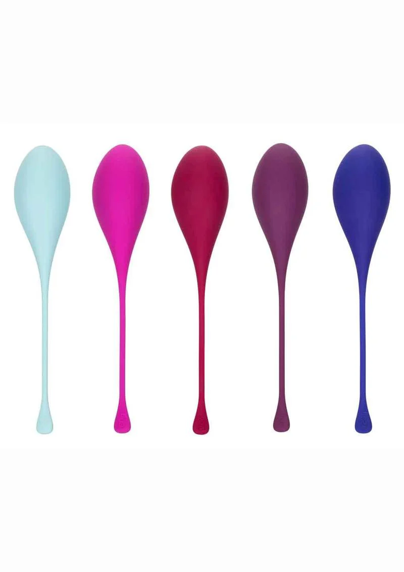Kegel Training - Image 3