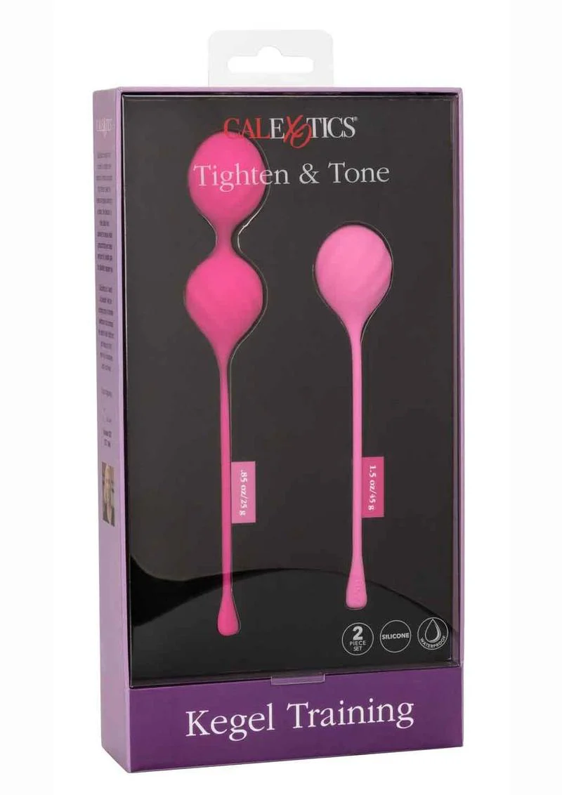 Kegel Training - Image 4