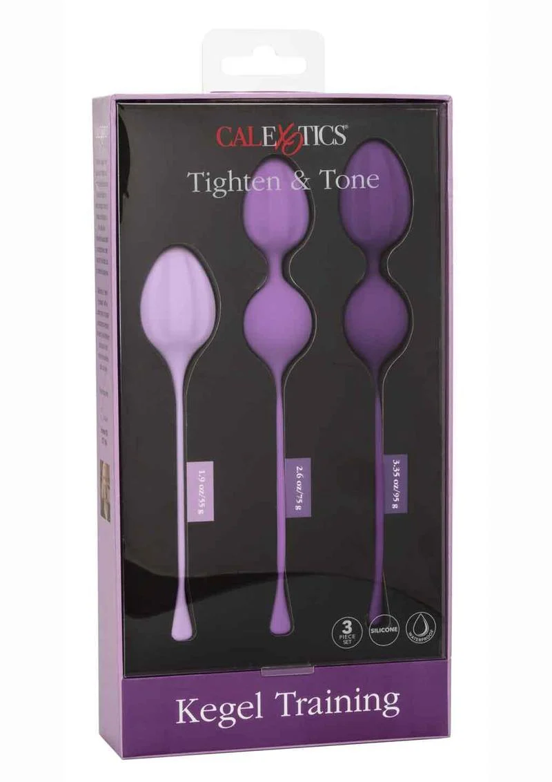 Kegel Training - Image 7