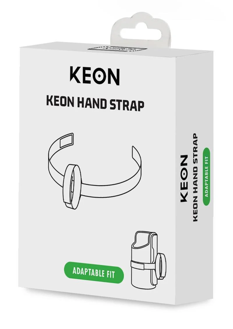 Keon Hand Strap Accessory - Image 2