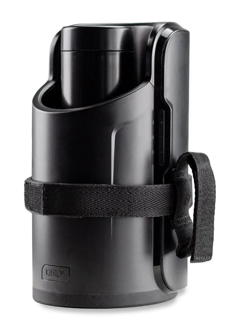 Keon Hand Strap Accessory - Image 3