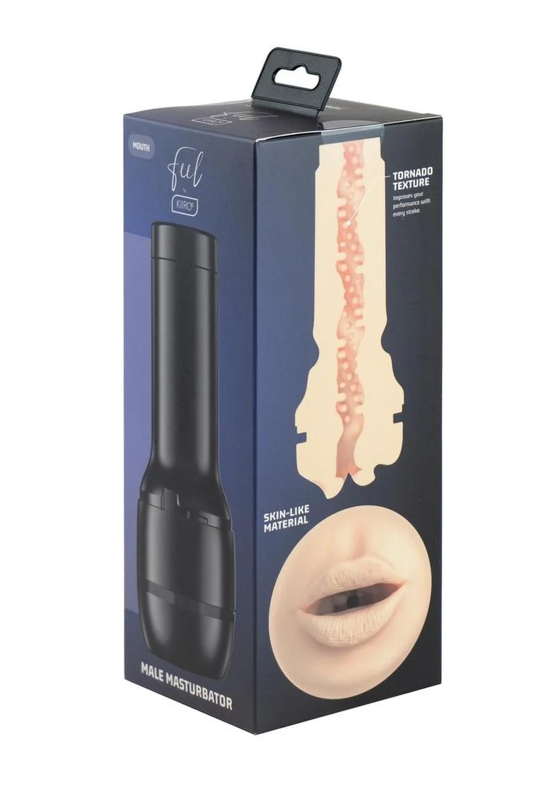 Kiiroo Feel Generic Mouth Masturbator - Image 2