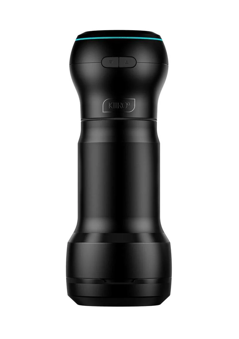 Kiiroo Feel Pocket and Powerblow Combo Rechargeable Stroker