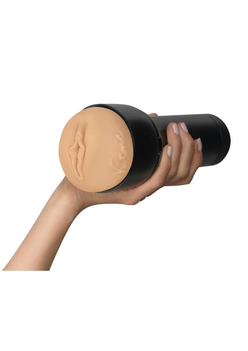 Kiiroo Feel Victoria June Stroker Interactive Masturbator - Pussy - Image 3