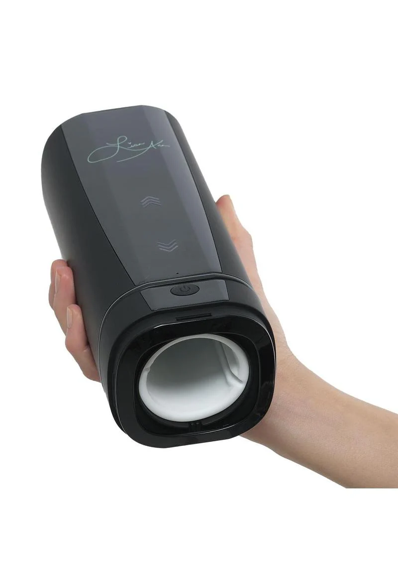 Kiiroo Onyx+ Lisa Ann Experience Masturbator - Image 3