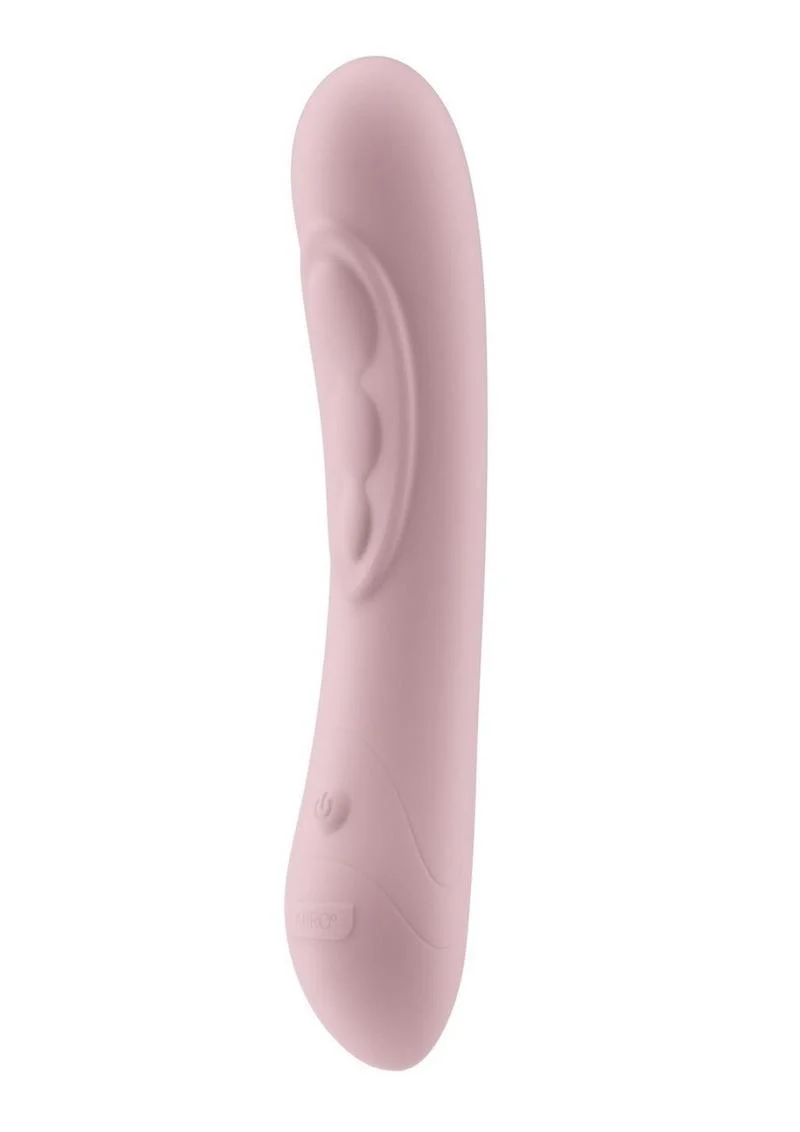 Kiiroo Pearl3 - G-Spot Silicone Vibrator - Image 4