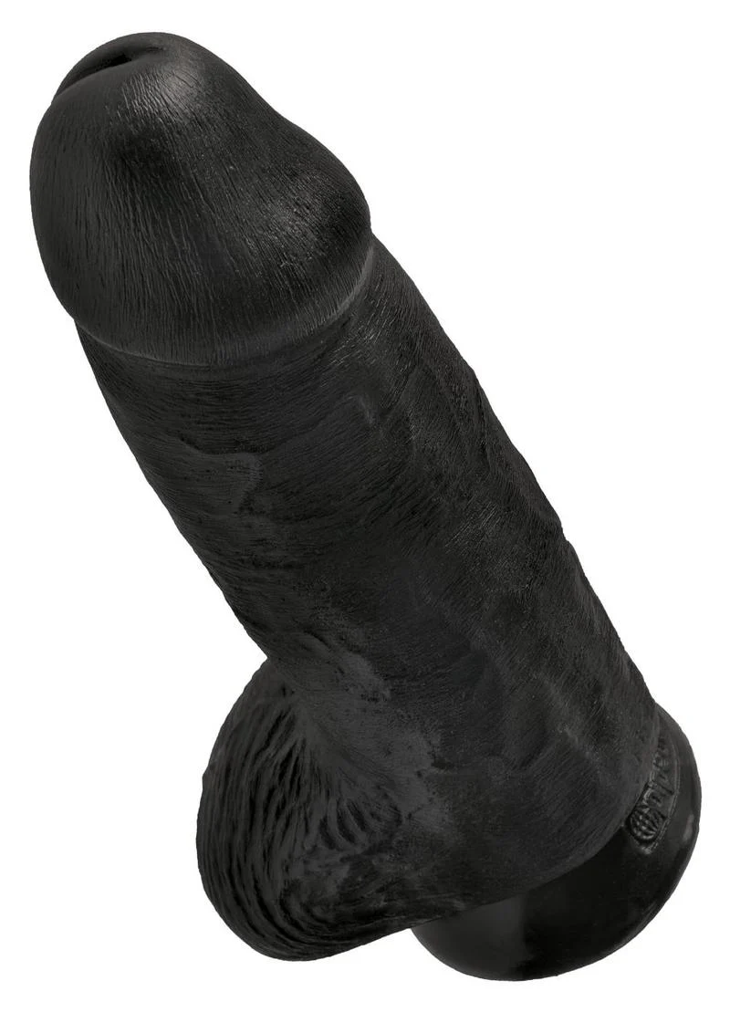 King Cock Chubby Dildo - Image 6