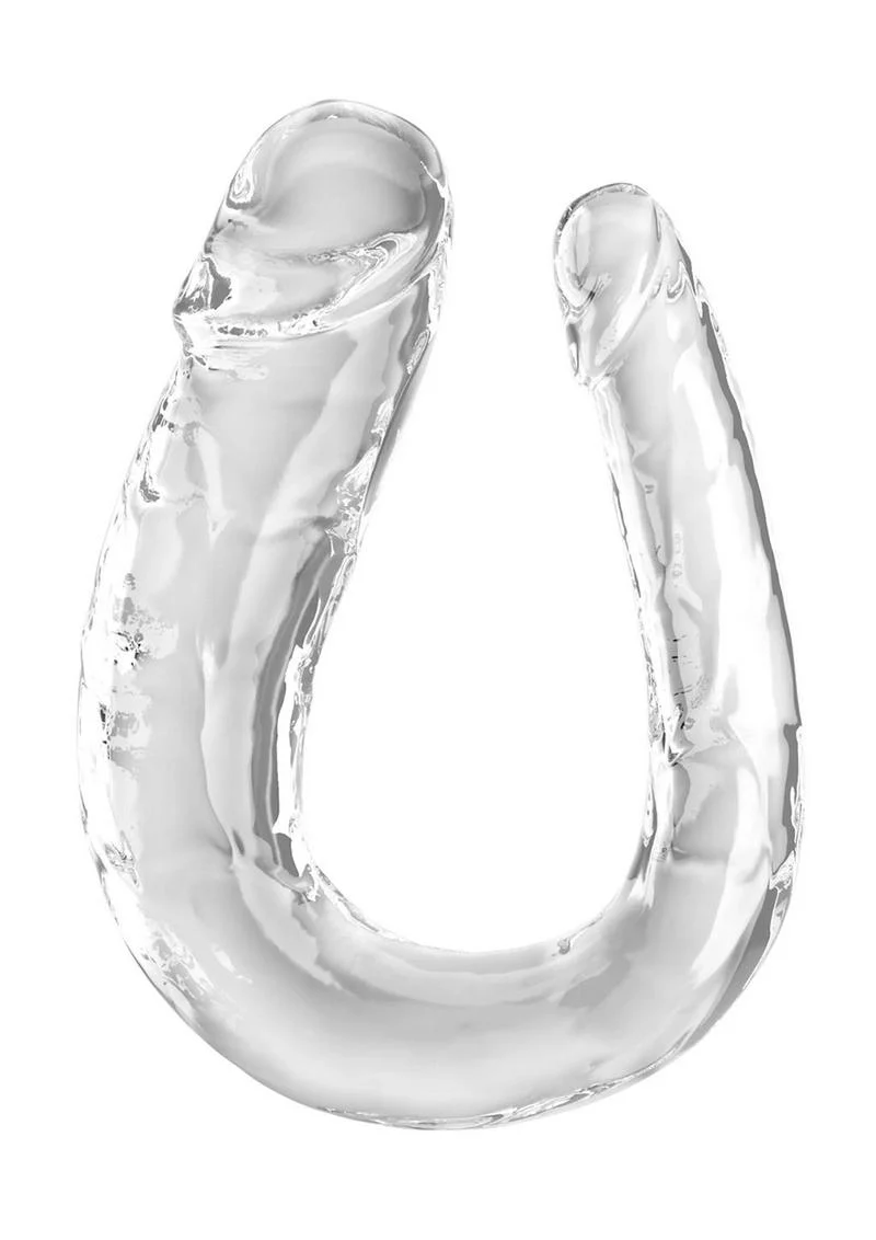 King Cock Clear Double Trouble - Image 2