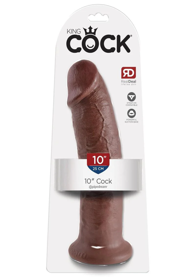 King Cock Dildo - Image 26