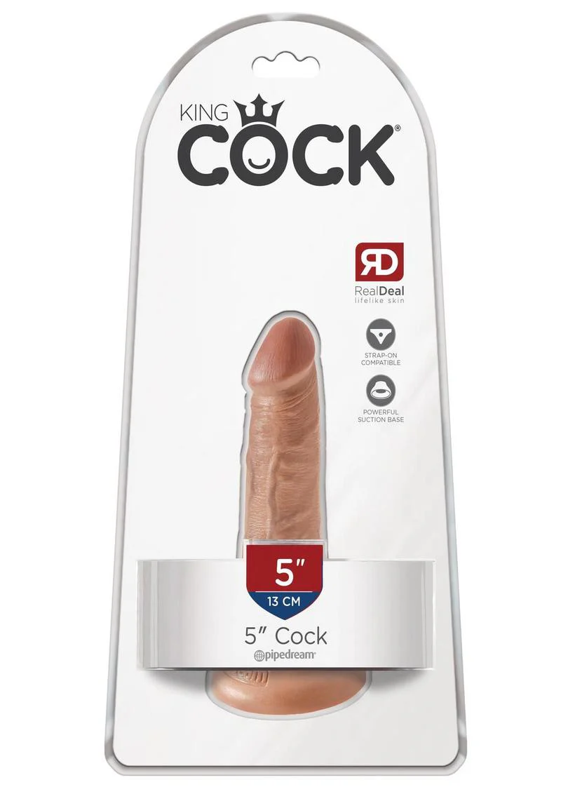 King Cock Dildo - Image 36