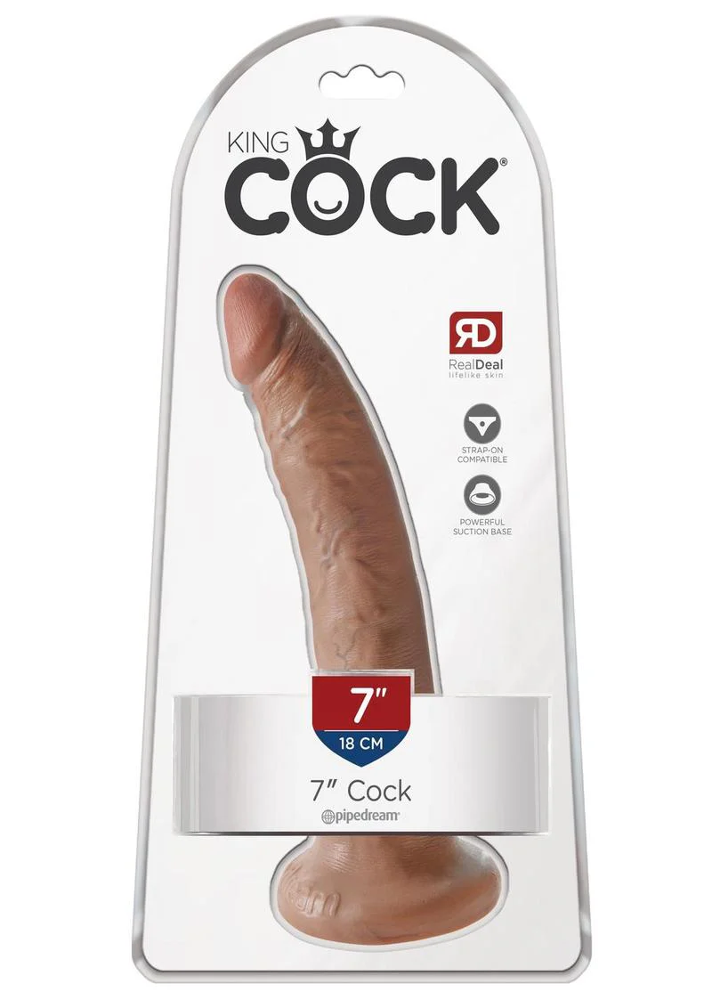 King Cock Dildo - Image 52