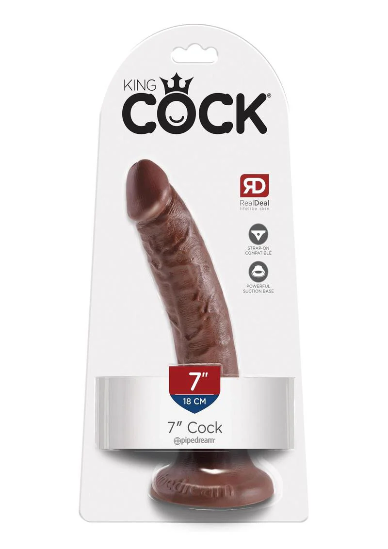 King Cock Dildo - Image 54