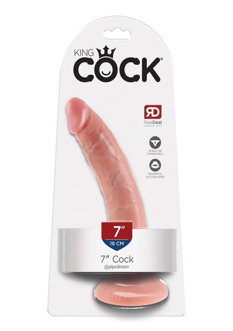 King Cock Dildo - Image 56