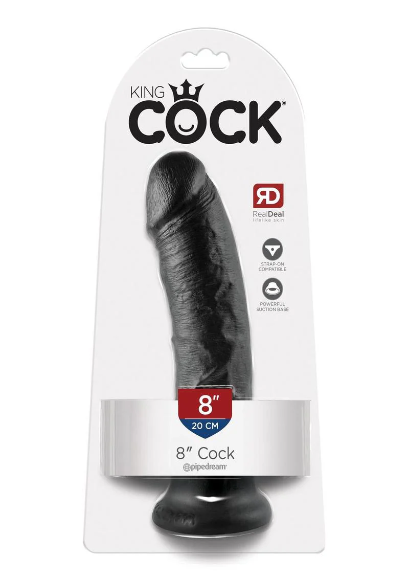 King Cock Dildo - Image 58
