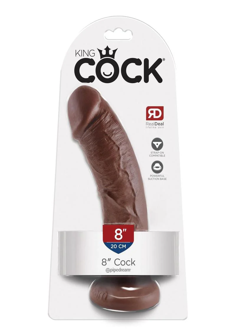 King Cock Dildo - Image 62