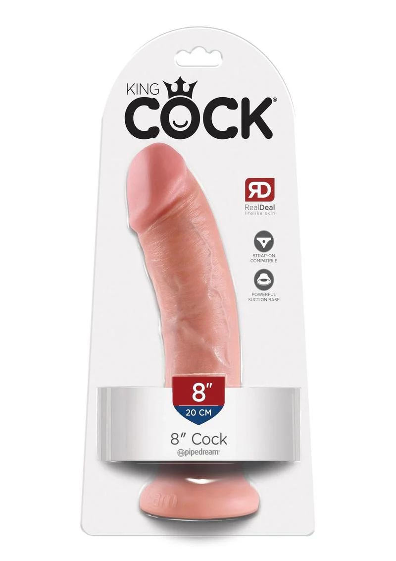 King Cock Dildo - Image 66