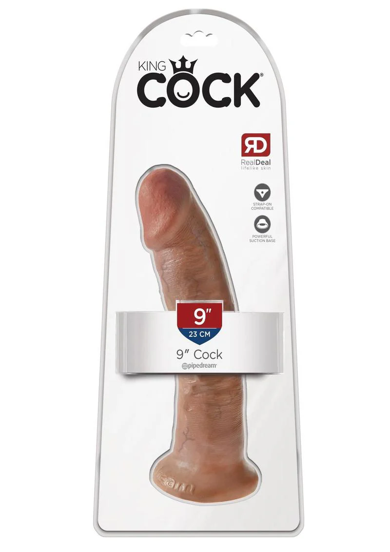 King Cock Dildo - Image 70