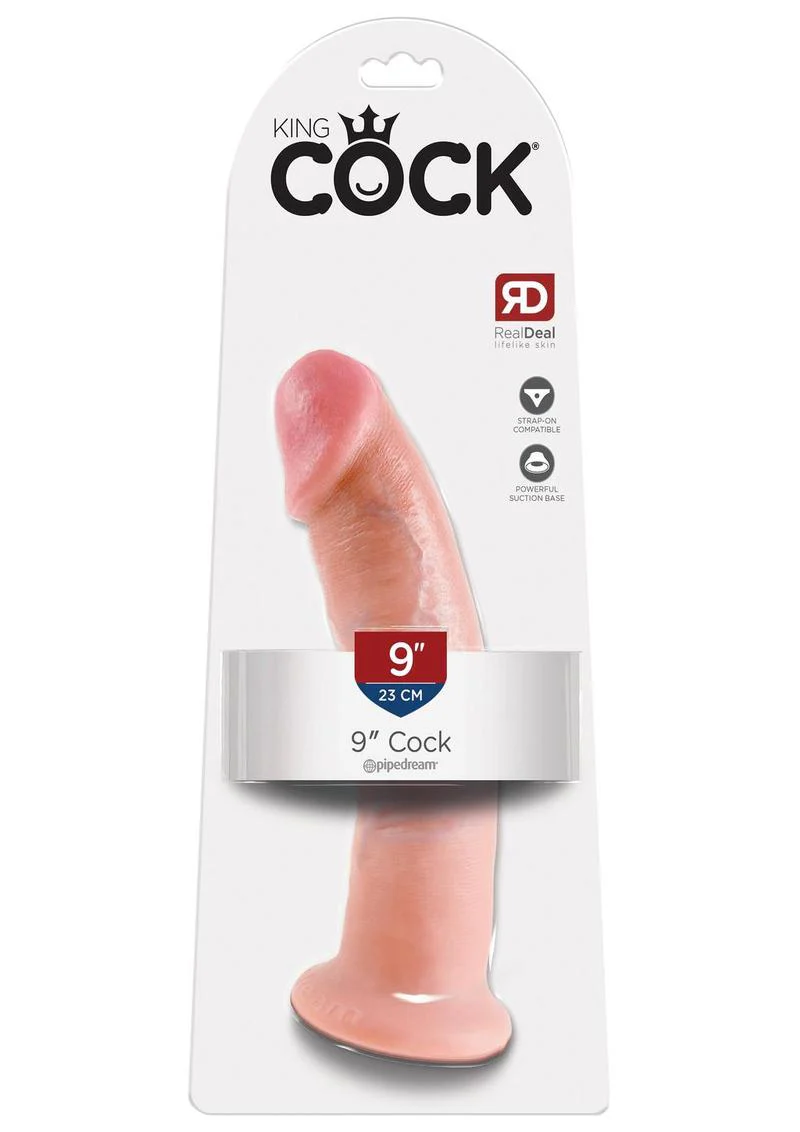 King Cock Dildo - Image 74