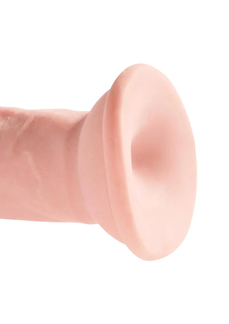 King Cock Plus Triple Density Dildo - Image 18