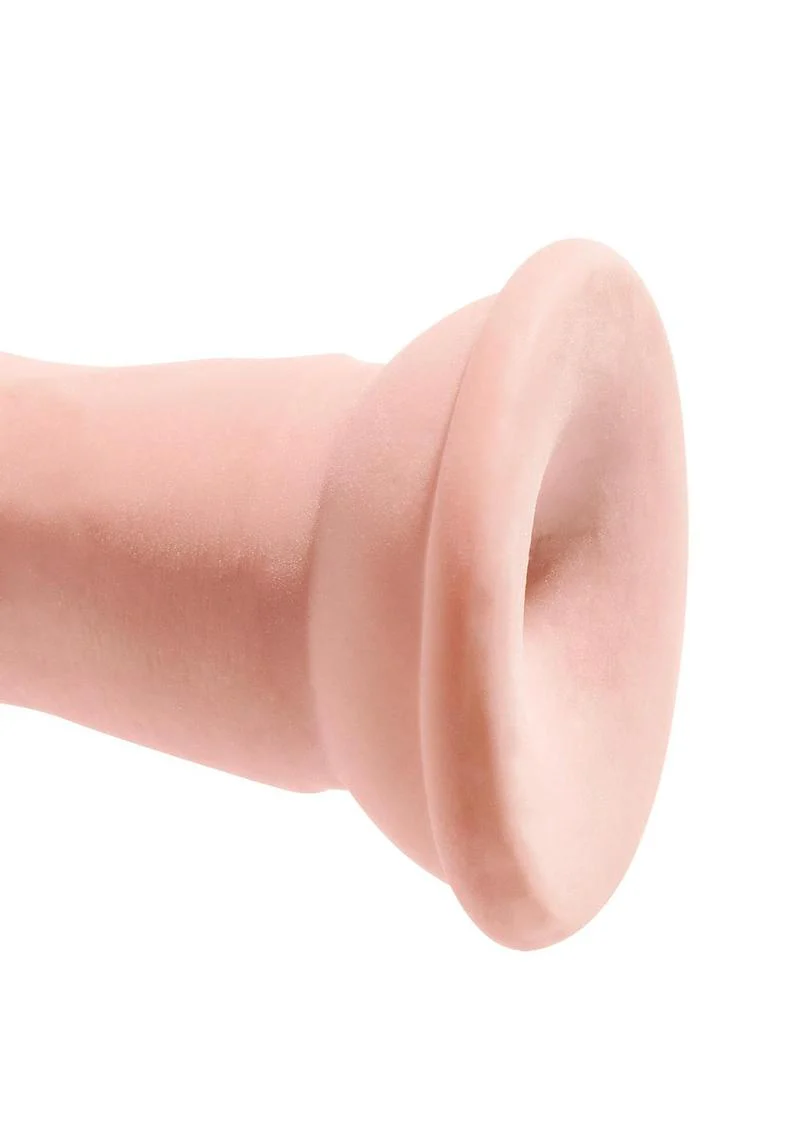 King Cock Plus Triple Density Dildo - Image 23