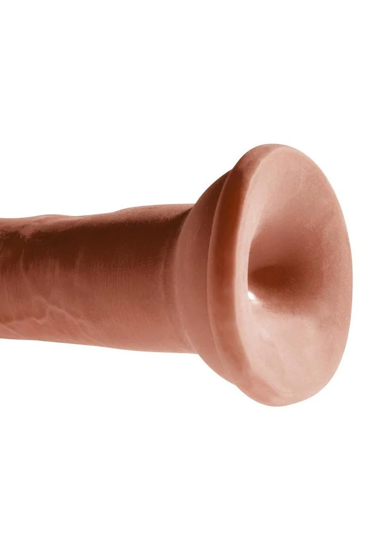 King Cock Plus Triple Density Dildo - Image 25