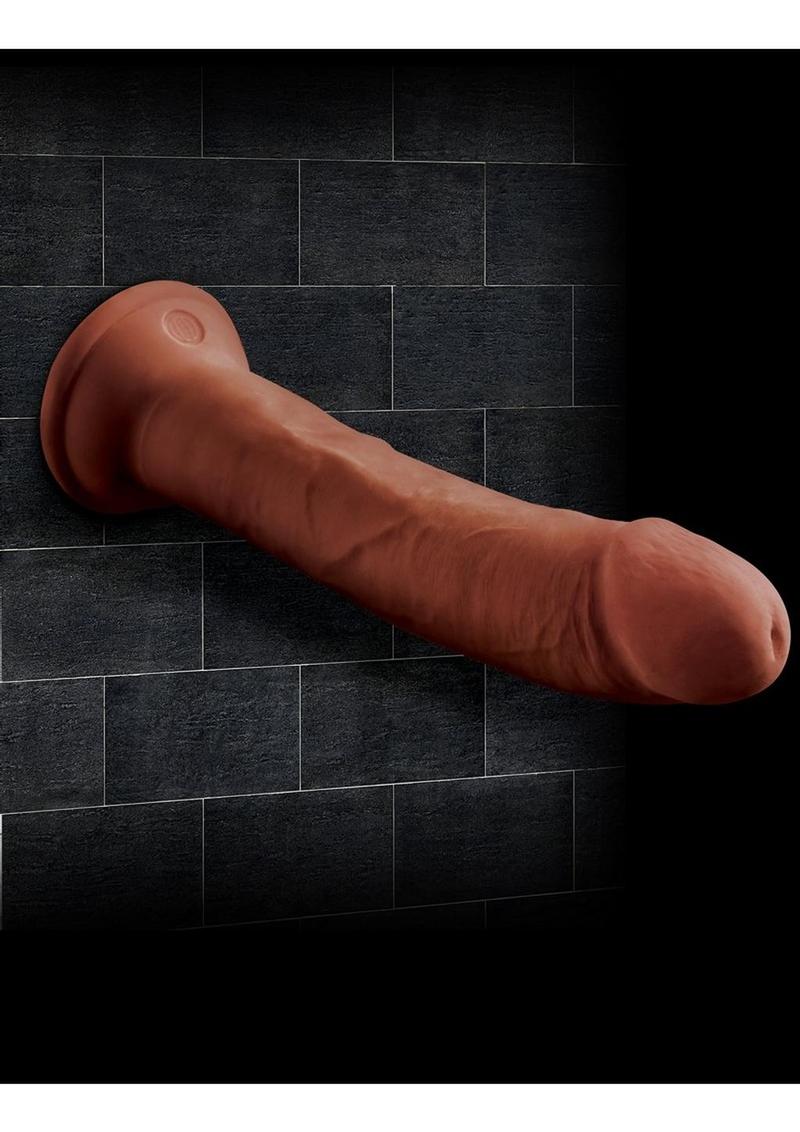 King Cock Plus Triple Density Dildo - Image 26