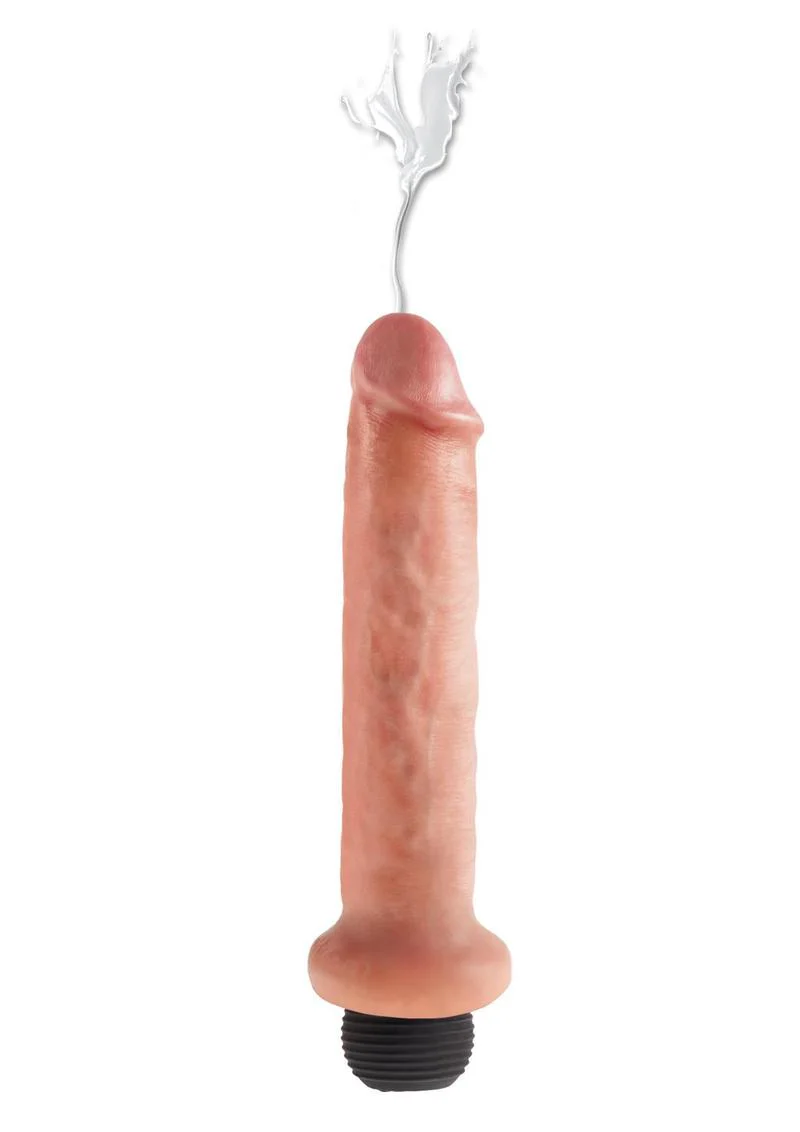 King Cock Squirting Dildo - Image 6