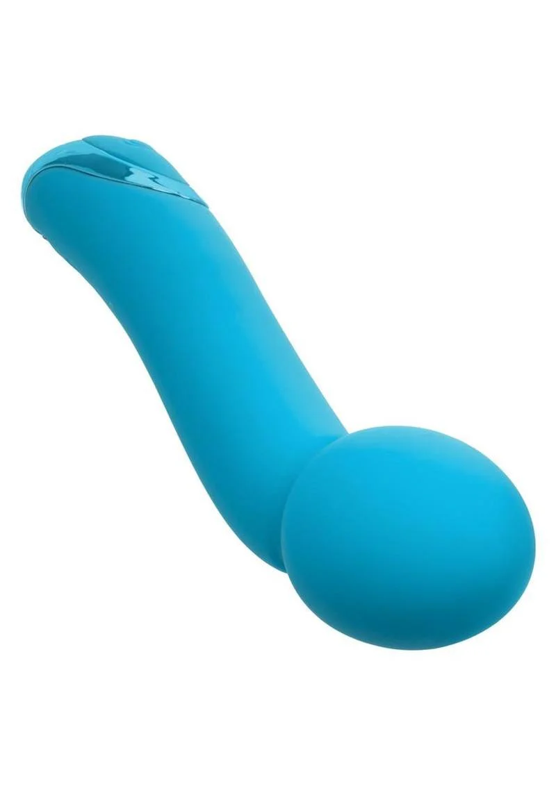 Kroma Turbo G Rechargeable Silicone Vibrator - Image 3