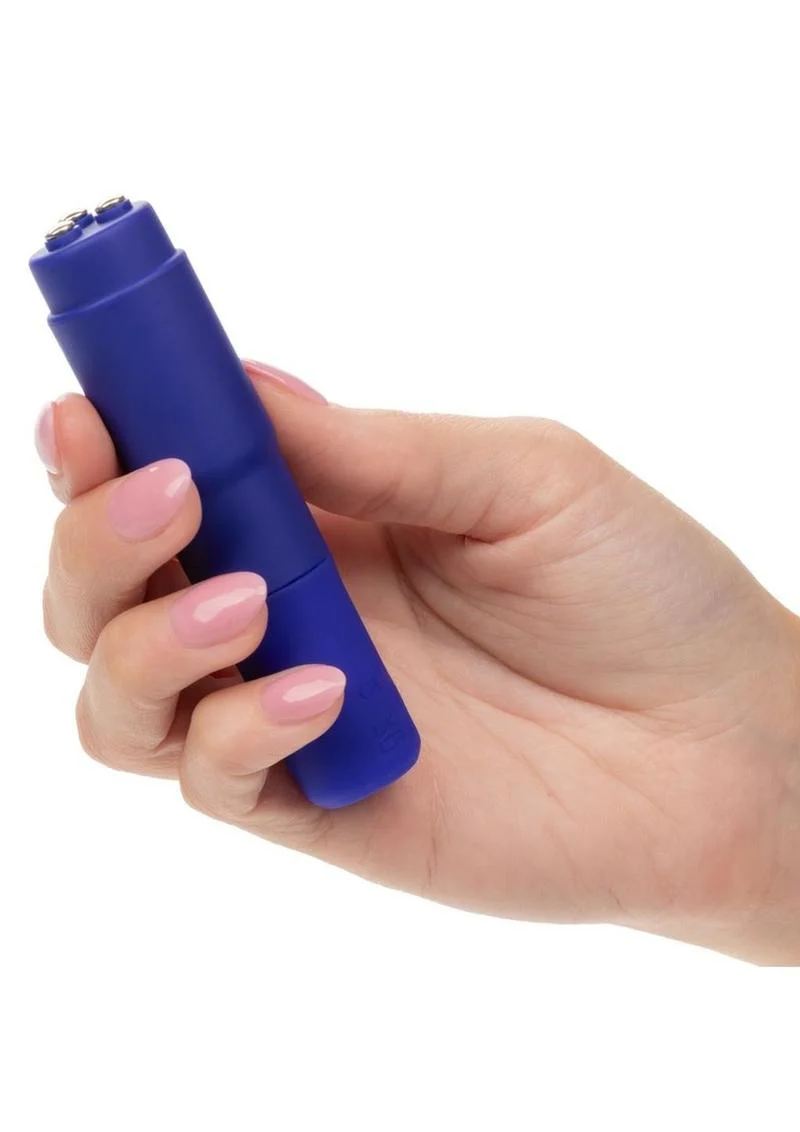 Kyst Mega Mite Rechargeable Silicone Bullet - Image 8