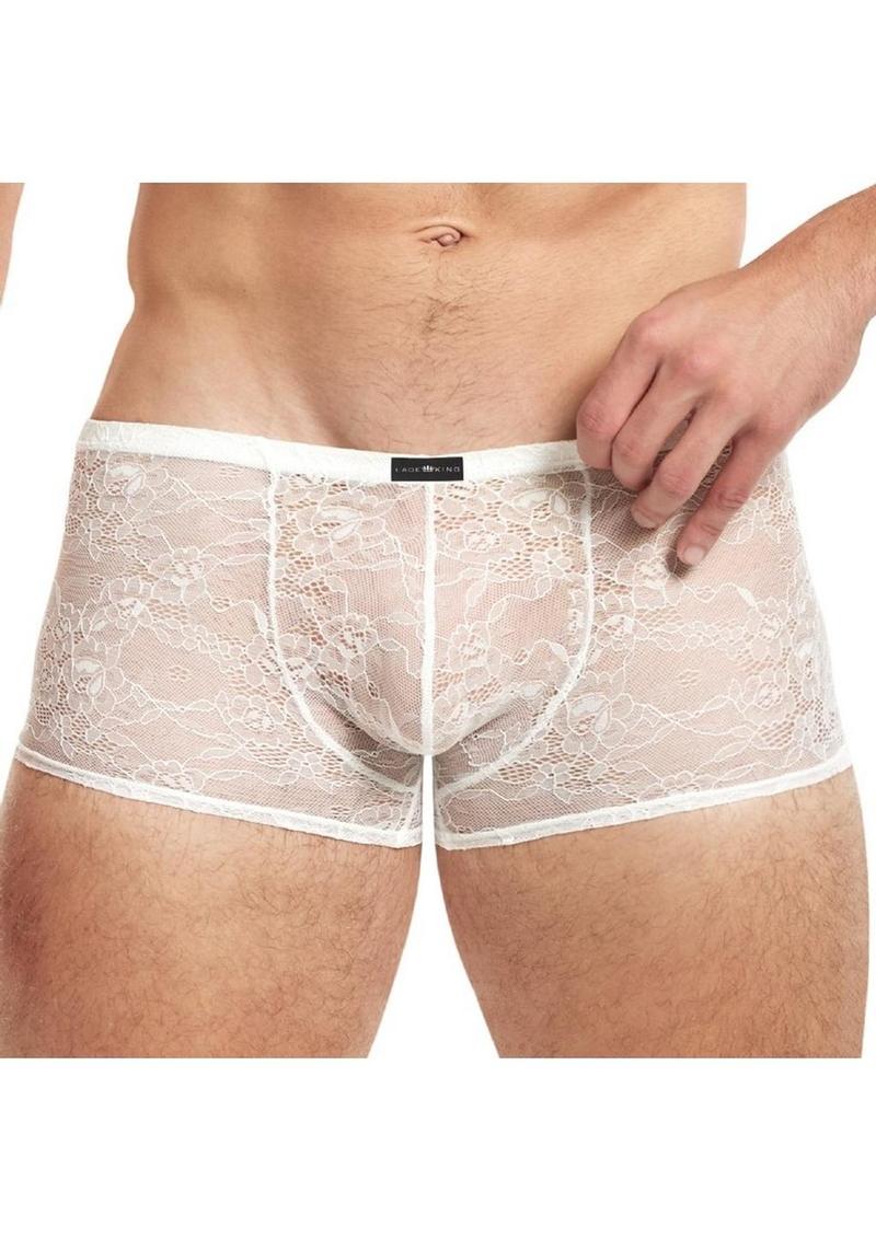 Lace King Lace Boxers - Image 12