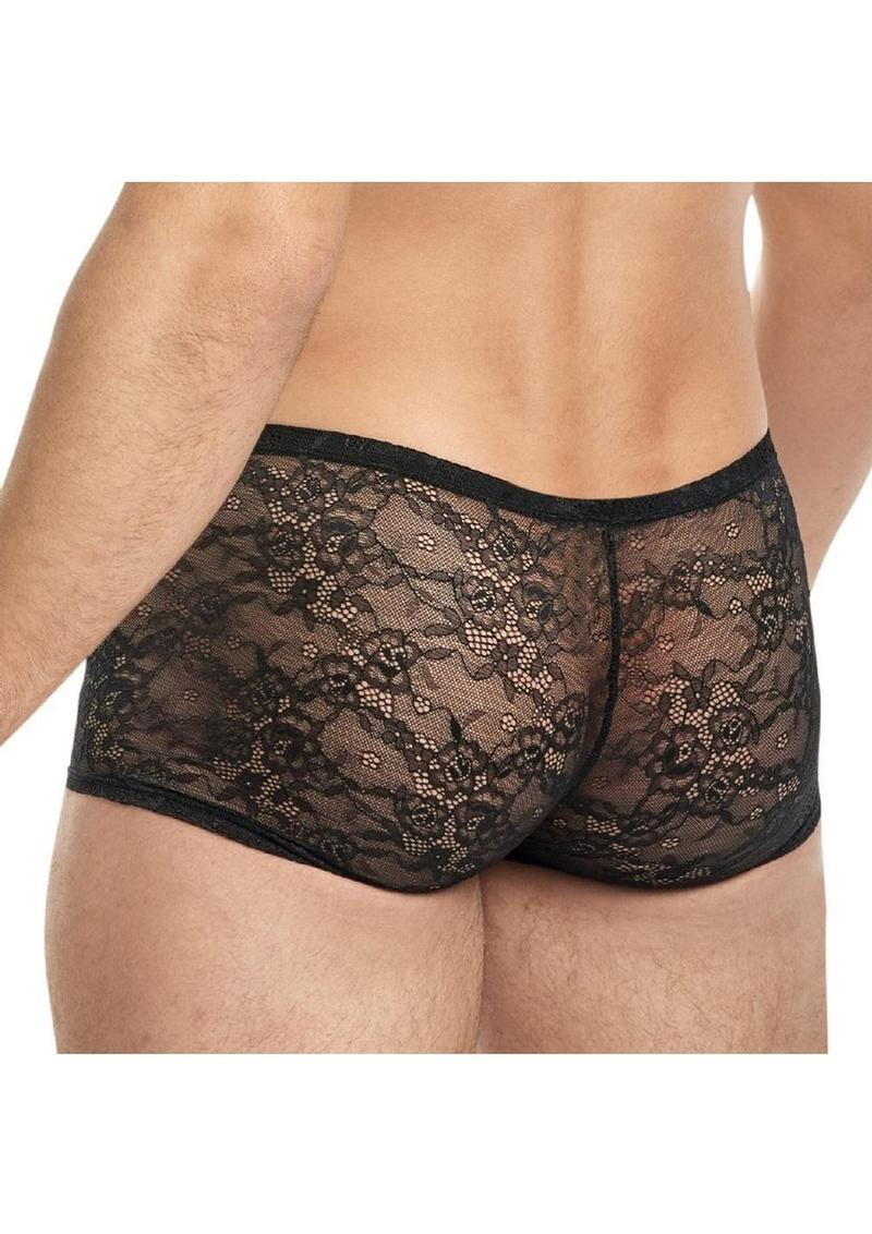 Lace King Lace Boxers - Image 14