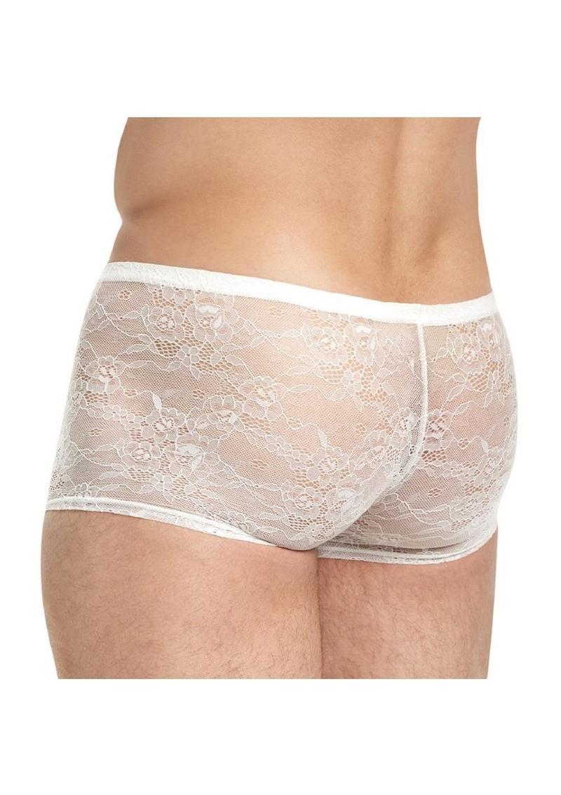 Lace King Lace Boxers - Image 20