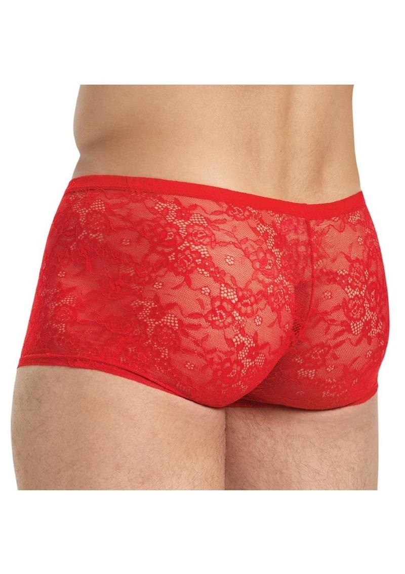 Lace King Lace Boxers - Image 26