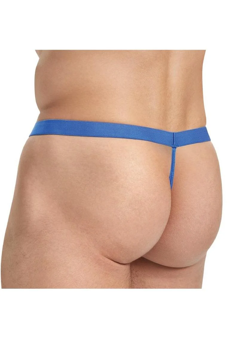 Lace King Lace G-String - Image 16