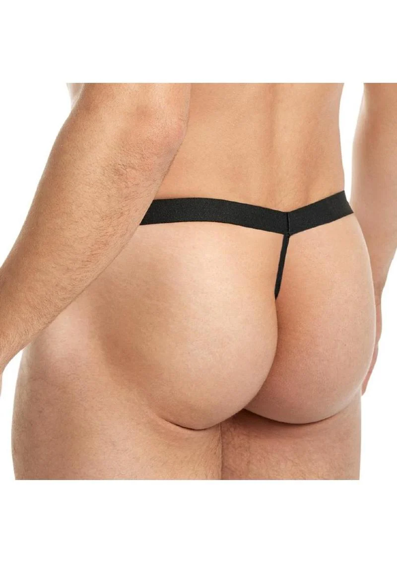 Lace King Lace G-String - Image 20