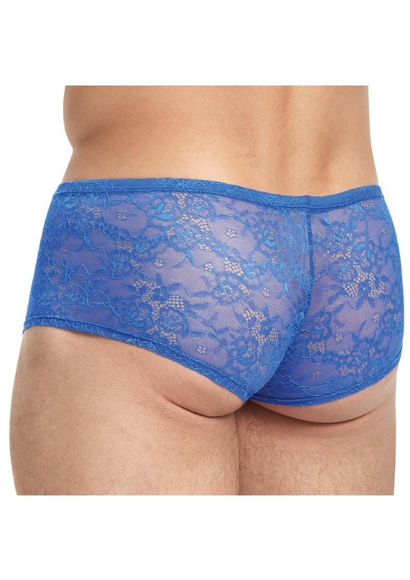 Lace King Lace Trunks - Image 16