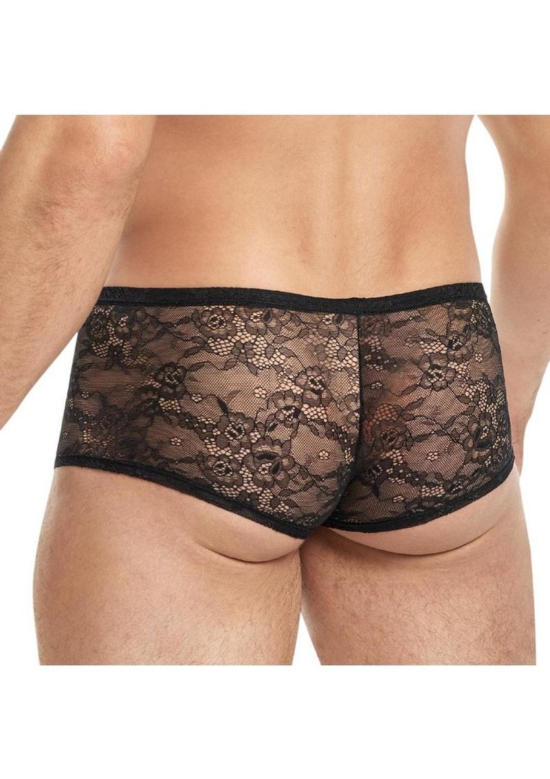 Lace King Lace Trunks - Image 30