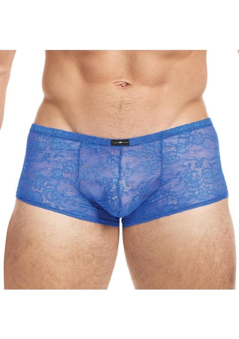 Lace King Lace Trunks - Image 6