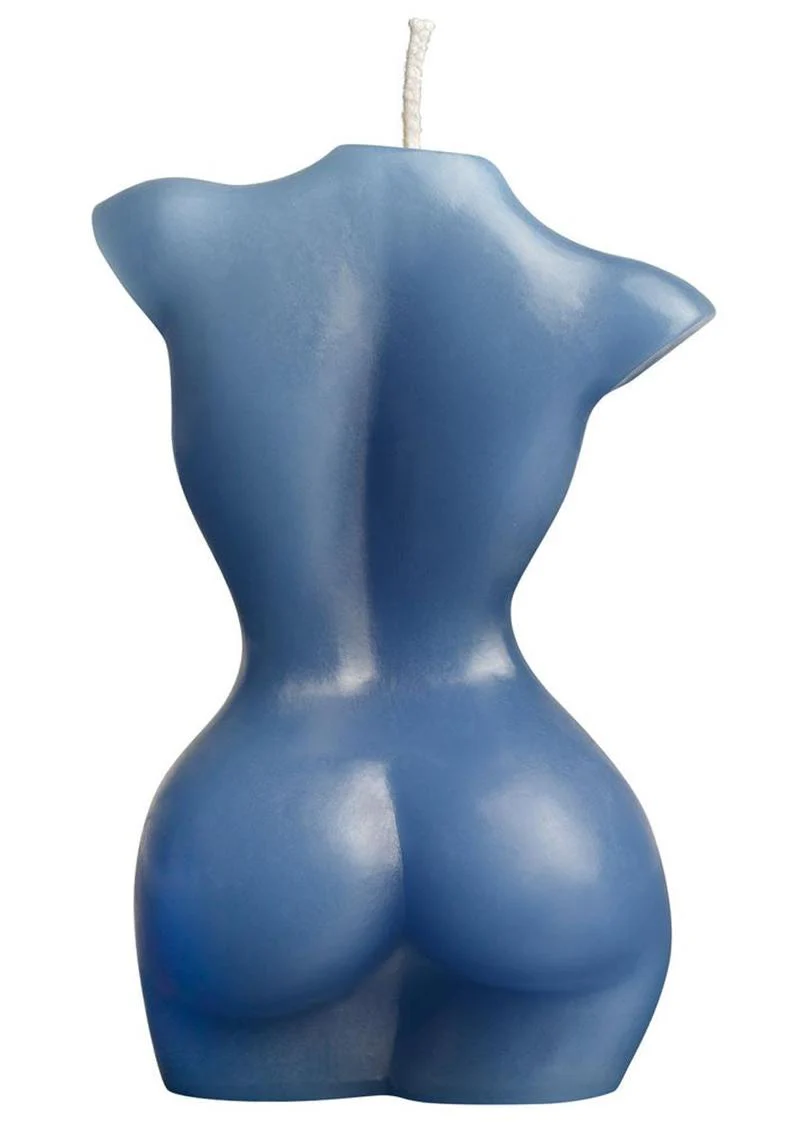 Lacire Torso Form III Candle - Image 3