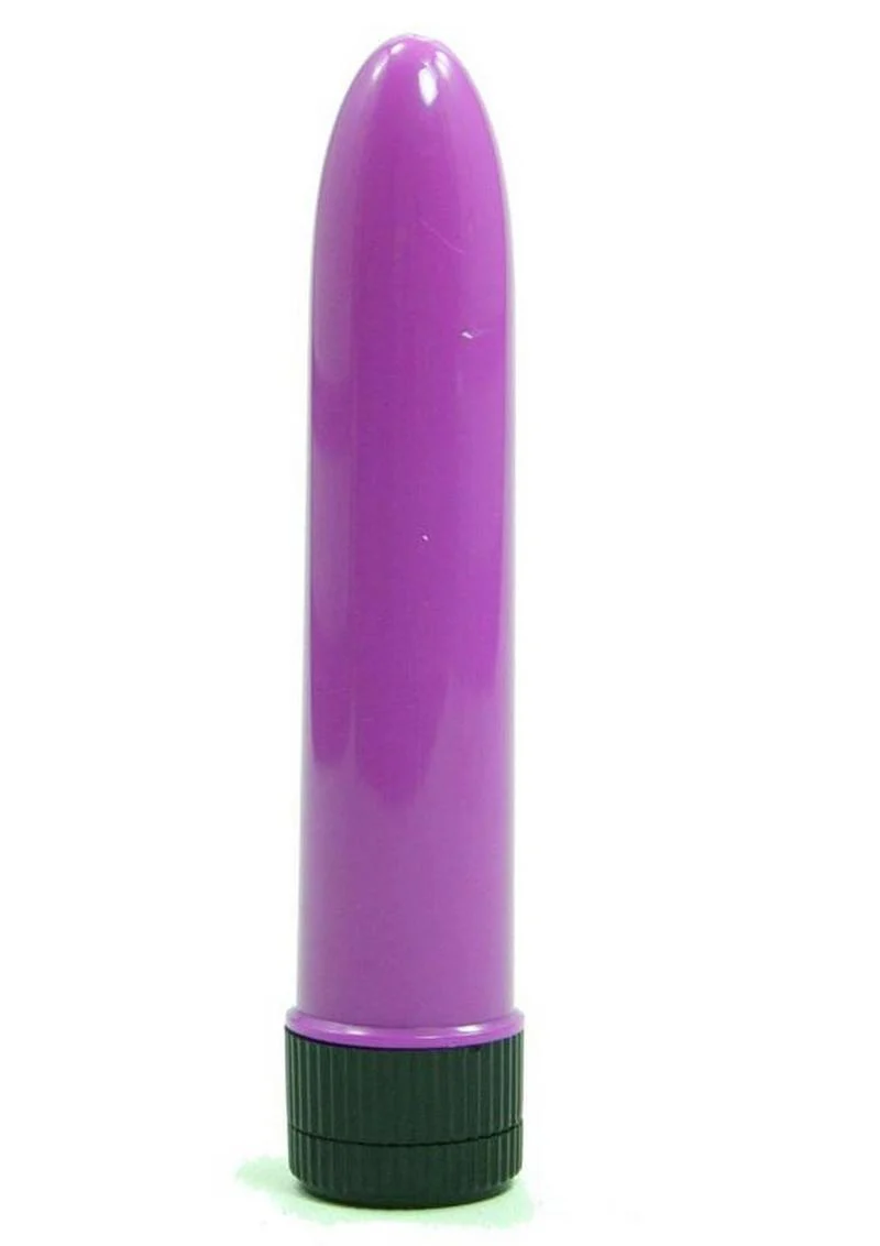 Lady's Choice Plastic Vibrator