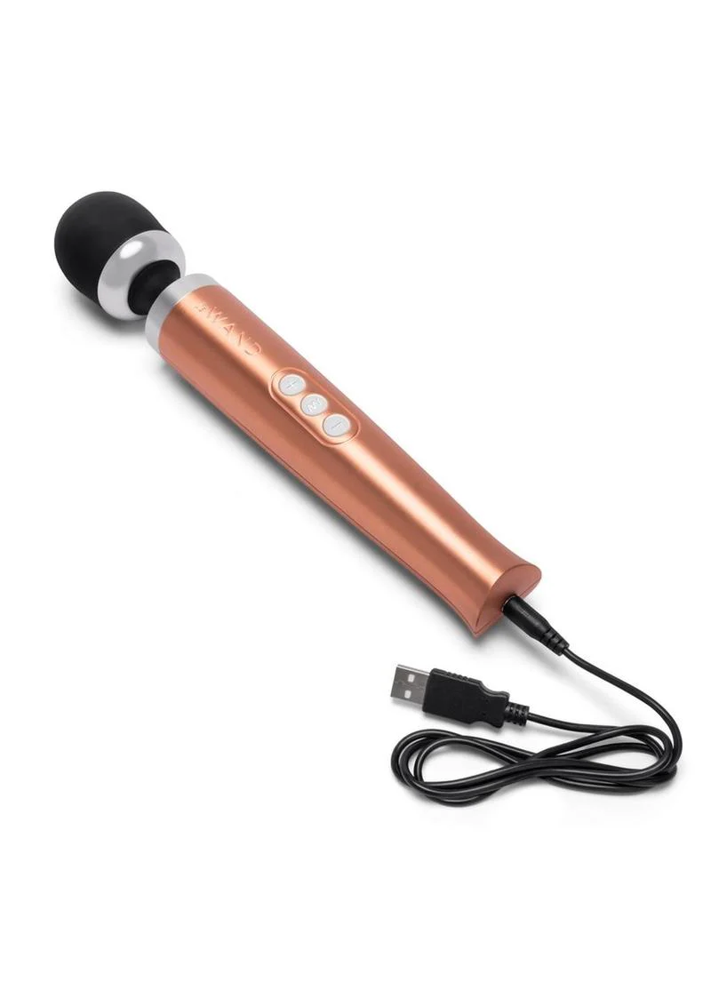 Le Wand Diecast Petite Rechargeable Massager - Image 8