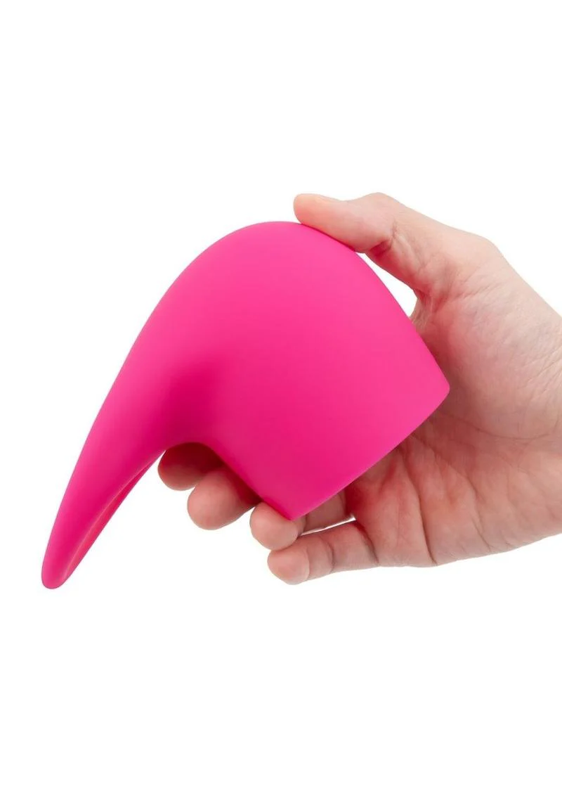 Le Wand Flick Silicone Attachment - Image 3