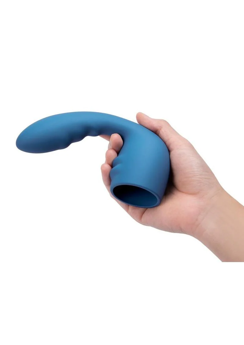 Le Wand Petite Flexi Silicone Attachment - Image 3
