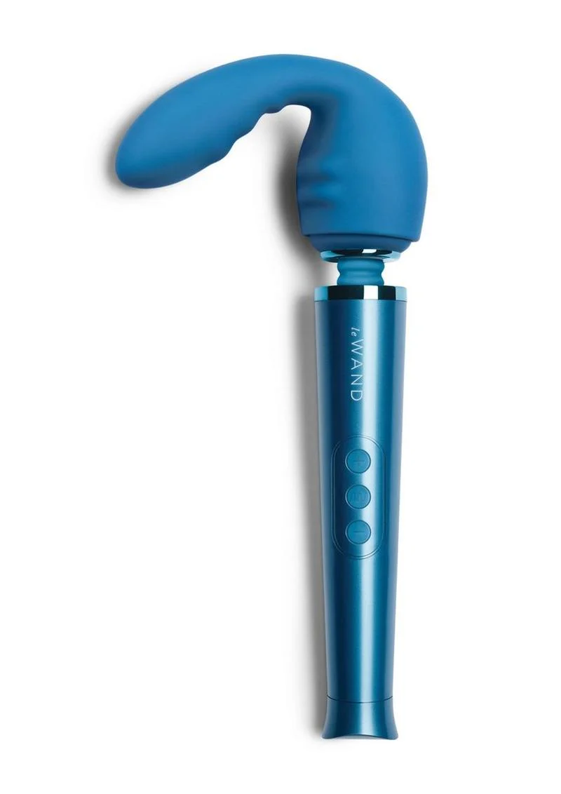 Le Wand Petite Flexi Silicone Attachment - Image 4