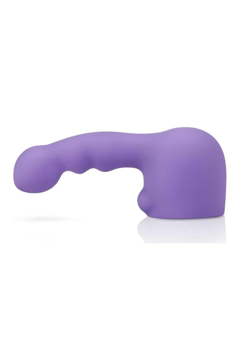 Le Wand Petite Ripple Silicone Attachment Cover - Image 2