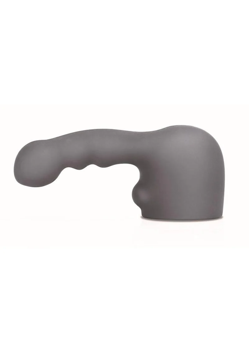 Le Wand Ripple Weighted Silicone Attachment - Image 2