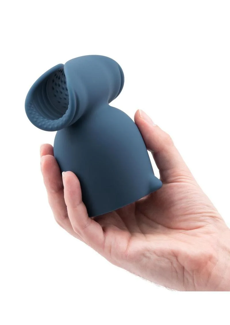 Le Wand Stroke Silicone Attachment - Image 3