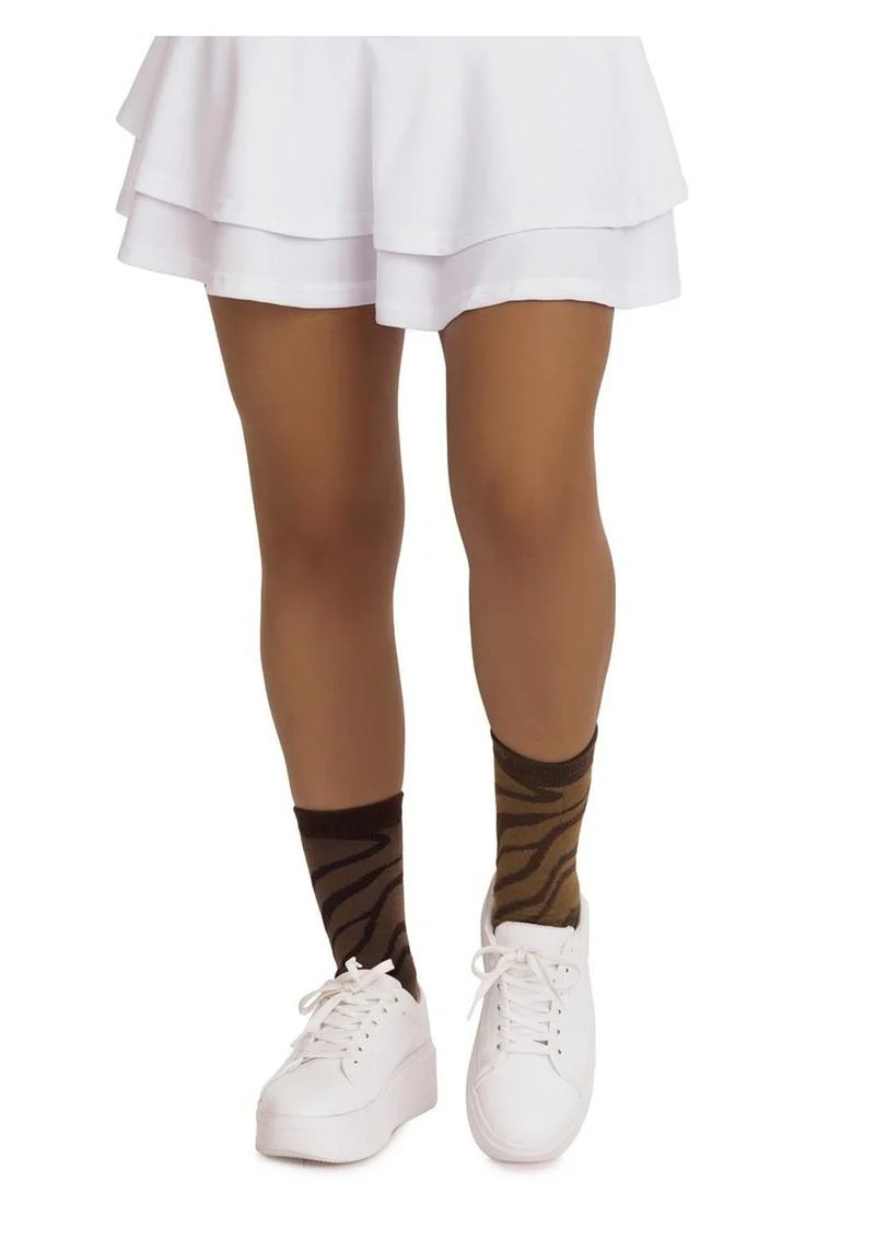 Leg Avenue Cupcake Socks Sets (3 Pairs - Image 4