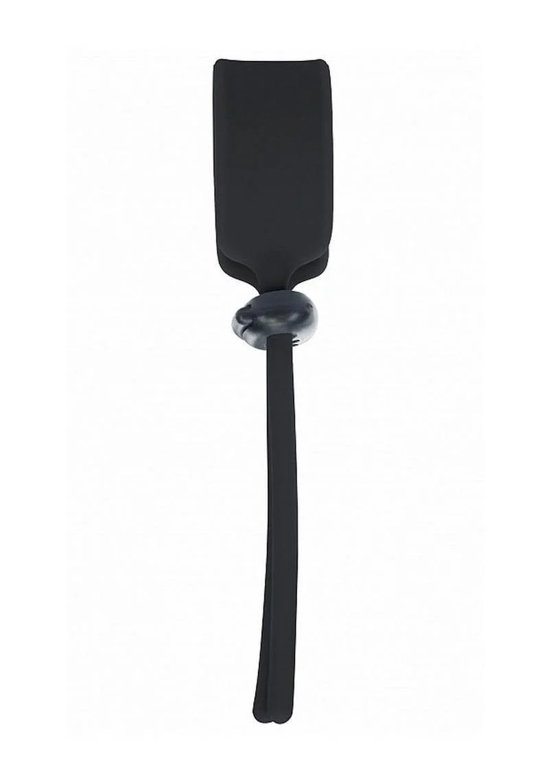 Levelz Wide Adjustable Silicone Lasso Cock Ring - Image 4