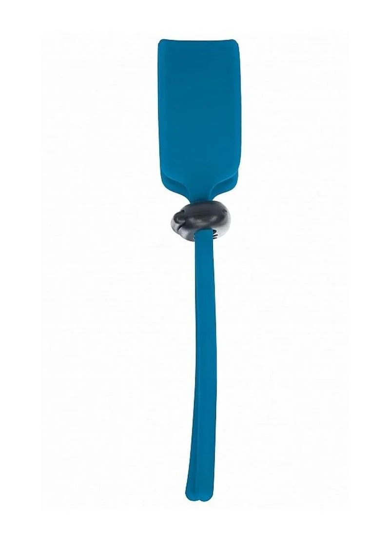 Levelz Wide Adjustable Silicone Lasso Cock Ring - Image 6